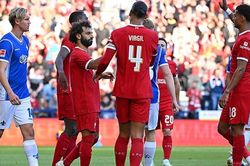 Liverpool đã sẵn sàng cho đại chiến Chelsea