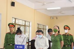 Lừa góp vốn kinh doanh hải sản, chiếm đoạt hơn 405 tỷ đồng