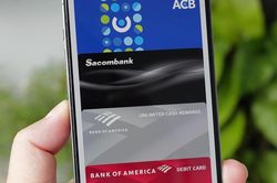 Apple Pay chính thức có mặt tại Việt Nam
