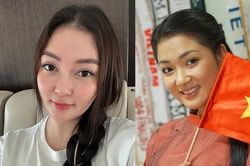 Hoa hậu Nguyễn Thị Huyền sau gần 20 năm đăng quang
