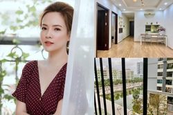 Cận cảnh cơ ngơi thứ 2 đầy ấm cúng của MC Đan Lê