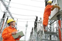 Lịch cắt điện Hà Nội ngày 9/8: Nhiều quận, huyện có kế hoạch cắt