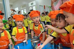 Đà Nẵng khó thu hồi tiền chênh lệch hỗ trợ cấp bù học phí