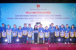 Nâng cao chất lượng công tác Đoàn và phong trào thanh niên trong tình hình mới