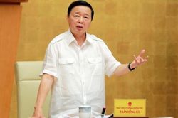 Định giá đất là vấn đề then chốt trong giải quyết những vướng mắc, vi phạm về đất đai