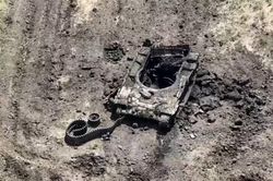Ukraine thừa nhận các đơn vị do NATO đào tạo chịu tổn thất, nhưng vẫn tiến lên