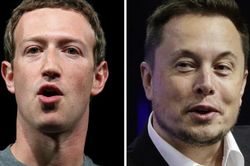 Tỷ phú Musk nói cần phẫu thuật trước khi thách đấu với CEO Zuckerberg
