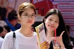 Tuyển sinh ĐH 2023: Hai nhóm trường hỗ trợ lọc ảo cùng Bộ GD&ĐT