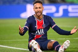 Sau Mbappe, đến lượt Neymar đòi rời PSG