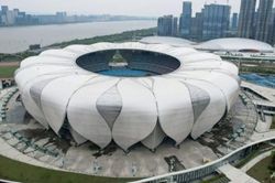 Bản quyền truyền hình Asiad 19 được chào giá 360 tỉ đồng tại Việt Nam