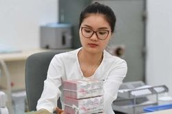 Lãi suất ngân hàng ngày 8/8: Gửi kỳ hạn 3 tháng, 6 tháng ngân hàng nào cao nhất?