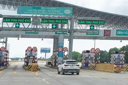 Ứng dụng toàn diện CNTT, thúc đẩy chuyển đổi số lĩnh vực đường bộ