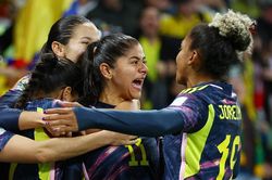 Xác định 4 cặp đấu vòng tứ kết World Cup nữ 2023