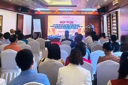 Hợp tác xã tỉnh Thanh Hóa ứng dụng thương mại điện tử trong tiêu thụ sản phẩm