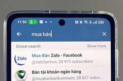 Xuất hiện những hình thức mới trong mua bán dữ liệu cá nhân