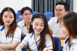 Vì sao nhiều học sinh, sinh viên nói tục, chửi thề?