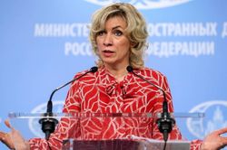 Nga phản bác thông tin từ phía Mỹ liên quan đến đàm phán về Ukraine