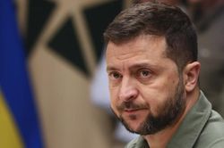 Ukraine đe dọa 'Nga sẽ không còn tàu chiến nào ở Biển Đen'