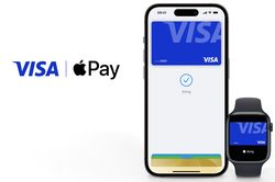 Người dùng Việt Nam có thể thanh toán qua Apple Pay từ ngày 8/8