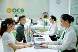 Ngân hàng OCB dành 5.000 tỷ đồng cho vay ưu đãi lãi suất từ 7,5%