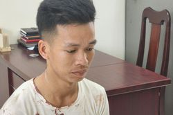 Bắt đầu bếp từ Huế vào Đà Nẵng với ý đồ sát hại người yêu rồi tự tử