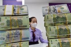Câu lạc bộ doanh nghiệp lãi nghìn tỷ nửa đầu năm 2023 gọi tên ai?