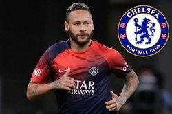 Chelsea gây sốc với ý định 'nổ bom tấn' Neymar