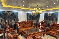 Rèm cửa Thanh Hà: Thương hiệu được nhiều khách hàng tin dùng