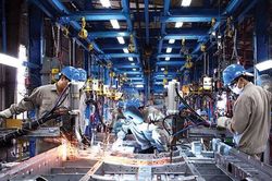 3 kịch bản tăng trưởng kinh tế Việt Nam 2023