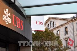 UBS cân nhắc cắt giảm 2/3 nhân sự của Credit Suisse ở châu Á
