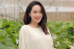 Chưa chào đời, nhóc tỳ nhà Minh Hằng đã gây choáng ngợp vì một điều