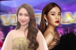 Nhạc của Hoàng Thùy Linh - Hòa Minzy vang lên ở Trung Quốc: 'Đỉnh thật sự'!