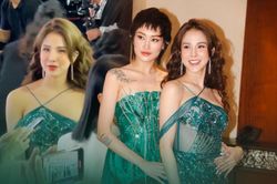 Diệp Lâm Anh hiếm hoi dự sự kiện sau ồn ào đấu tố chồng cũ, thần sắc ra sao?