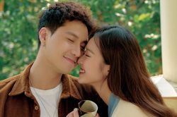 Khả Ngân ngầm thừa nhận đang hẹn hò với Thanh Sơn?
