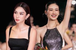 Ý Nhi vướng loạt lùm xùm, Hoa hậu Thùy Tiên bị gọi tên so sánh