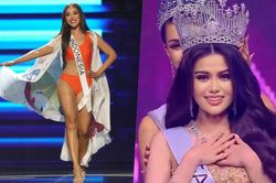 Thí sinh Miss Universe Indonesia 2023 tố cáo bị quấy rối khi tham gia cuộc thi