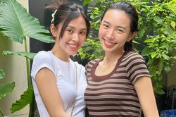 Hoa hậu Tiểu Vy - Thùy Tiên so kè mặt mộc, nhan sắc ai đỉnh nhất?