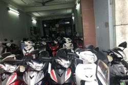 TP.HCM: Chuyển cơ quan điều tra vụ việc có dấu hiệu sản xuất, buôn bán phụ kiện xe máy giả mạo