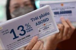 Hơn 20.500 tỷ đồng trái phiếu doanh nghiệp được mua lại trong tháng 7