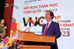Bộ trưởng Nguyễn Kim Sơn: Giáo dục Việt nam cần một sự đổi mới có tầm vĩ mô