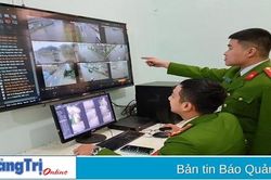 Tăng tốc xây dựng chính quyền số, đô thị thông minh ở Đông Hà