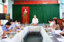 Phong Chương không để phát sinh thêm hộ nghèo, cận nghèo
