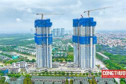 Giá trị sổ sách cổ phiếu HBC ngang cốc trà đá, Xây dựng Hòa Bình vẫn muốn hoán đổi 1.200 tỷ tiền nợ bằng cổ phiếu