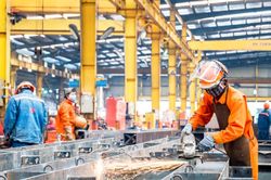 TP. Hồ Chí Minh: Sản xuất công nghiệp tháng 7 tăng khá