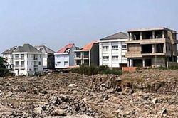 Hướng dẫn xác định diện tích sàn khi tính toán hệ số sử dụng đất của công trình xây dựng