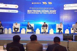 Cần cơ chế, chính sách đột phá đưa nền kinh tế phục hồi, đạt được mục tiêu tăng trưởng
