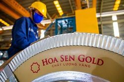 Dragon Capital liên tục gia tăng sở hữu tại Hoa Sen