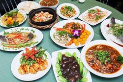 Hàng trăm người có dấu hiệu bị ngộ độc sau khi tham dự tiệc cưới