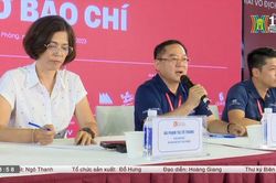 Sắp diễn ra Giải vô địch Golf Quốc gia 2023 - Cúp VinFast
