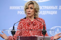 Moskva: Mỹ nói dối về lập trường của Nga trong đàm phán Ukraine